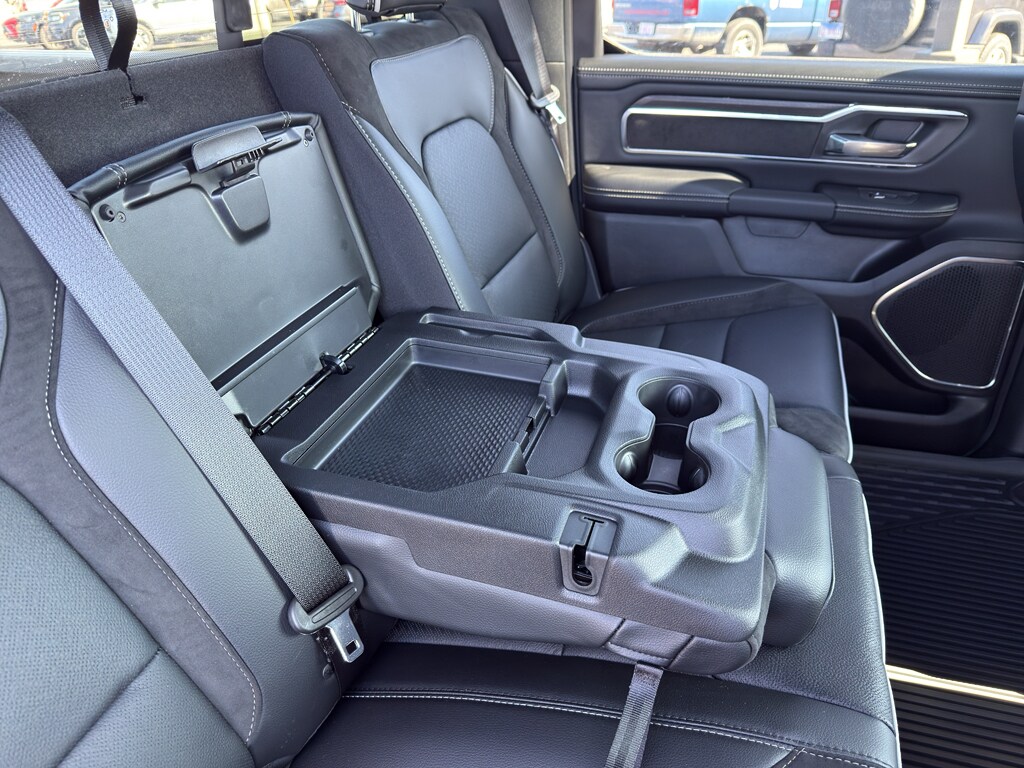 2026 RAM 1500 Laramie - Photo 52
