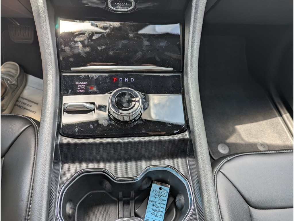 2026 Jeep Grand Cherokee L Limited - Photo 20