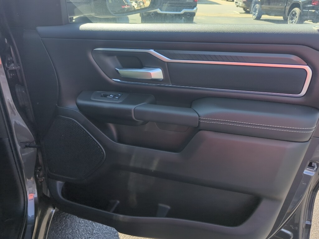 2026 RAM 1500 Big Horn/Lone Star - Photo 29