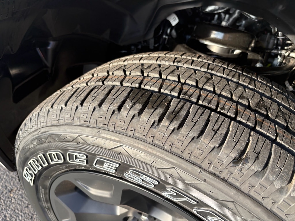 2026 RAM 1500 Express - Photo 7