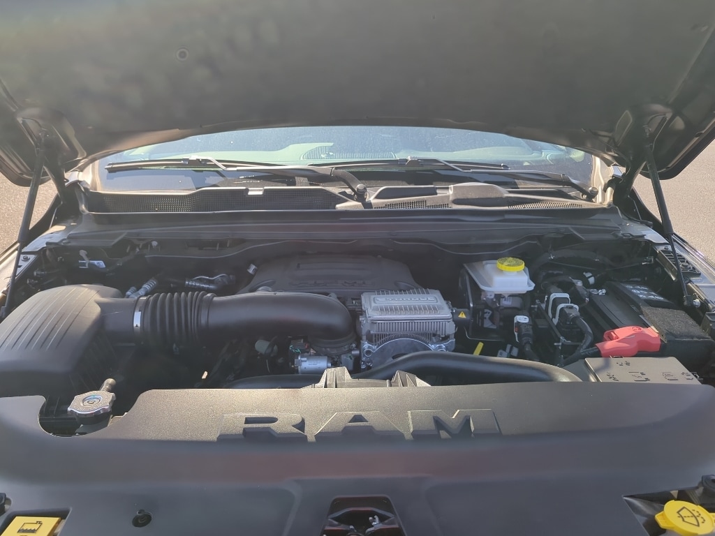 2026 RAM 1500 Big Horn/Lone Star - Photo 32