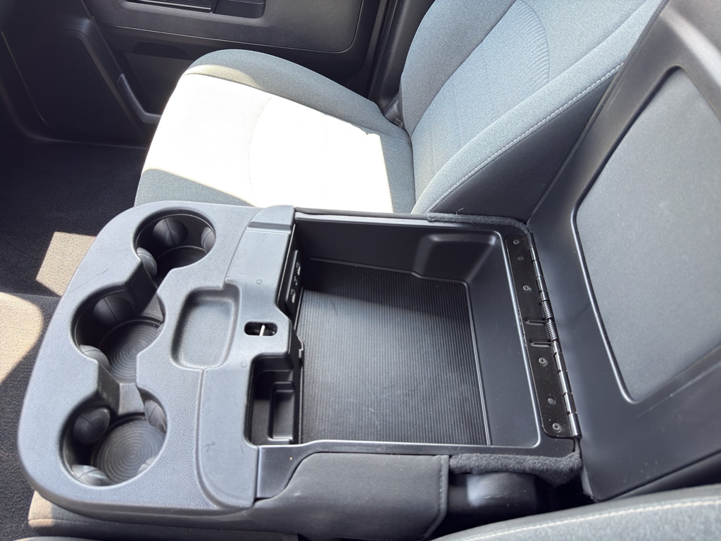 2022 RAM Ram 1500 Classic Warlock - Photo 26