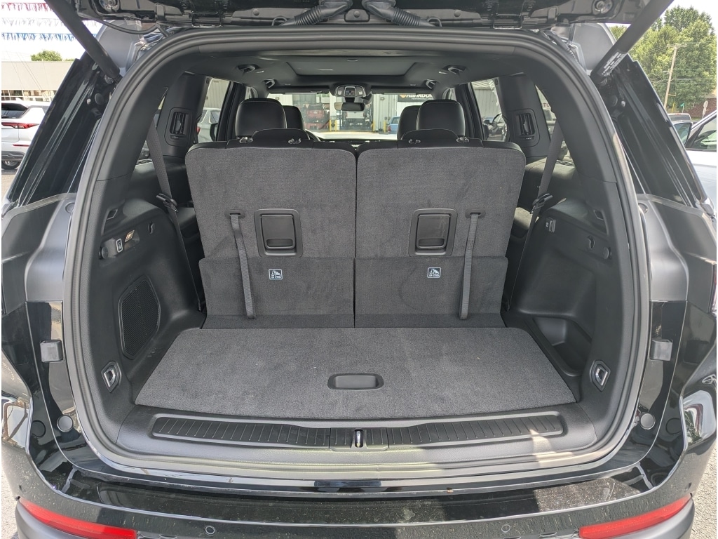 2026 Jeep Grand Cherokee L Limited - Photo 28