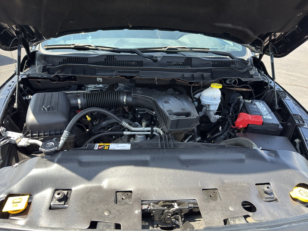 2022 RAM Ram 1500 Classic Warlock - Photo 6