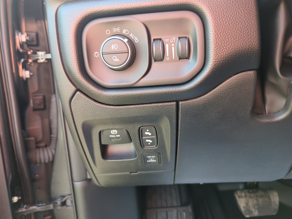 2026 RAM 1500 Big Horn/Lone Star - Photo 22
