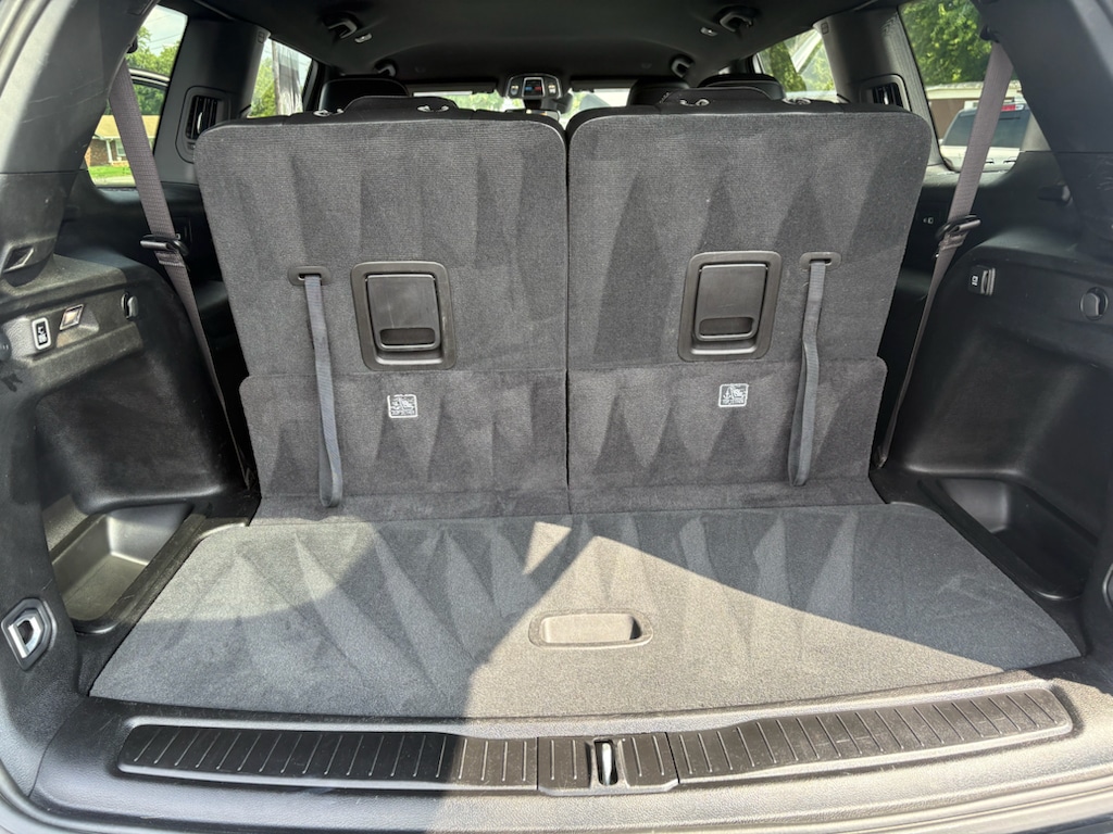 2024 Jeep Grand Cherokee L Altitude - Photo 21