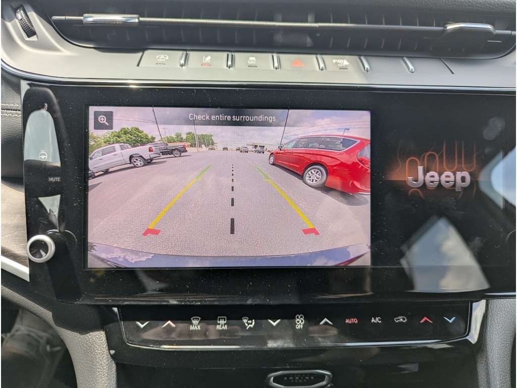 2026 Jeep Grand Cherokee L Limited - Photo 17