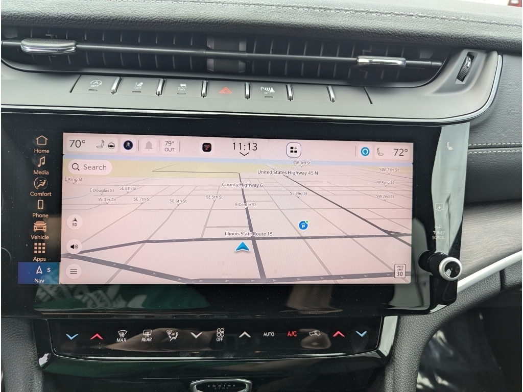 2026 Jeep Grand Cherokee L Limited - Photo 15