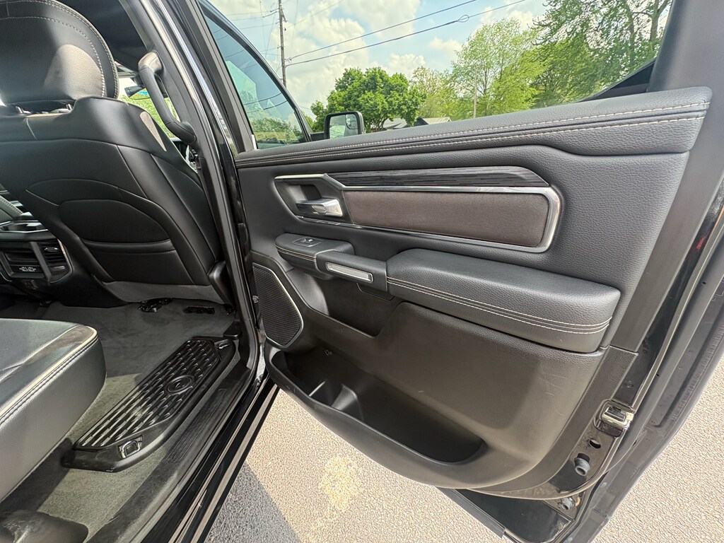 2024 RAM Ram 1500 Pickup Laramie - Photo 27