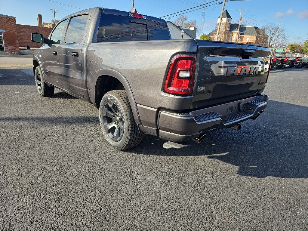 2026 RAM 1500 Big Horn/Lone Star - Photo 6
