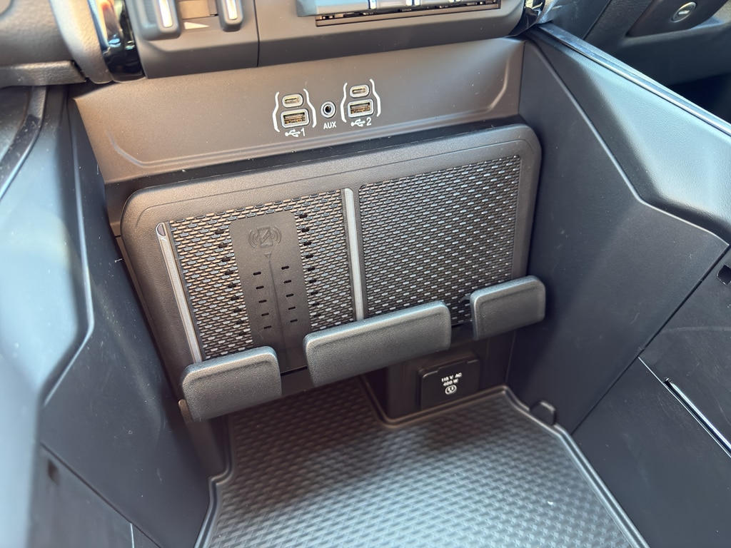 2026 RAM 1500 Laramie - Photo 28