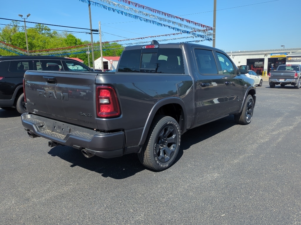 2026 RAM 1500 Big Horn/Lone Star - Photo 9