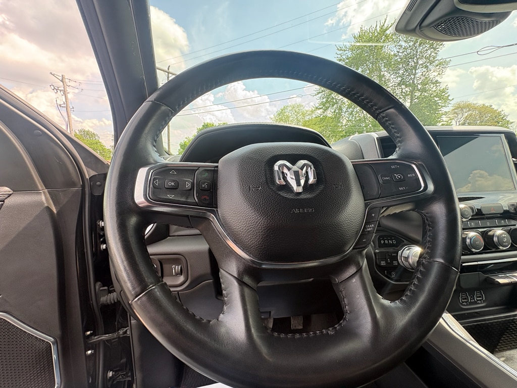 2024 RAM Ram 1500 Pickup Laramie - Photo 15