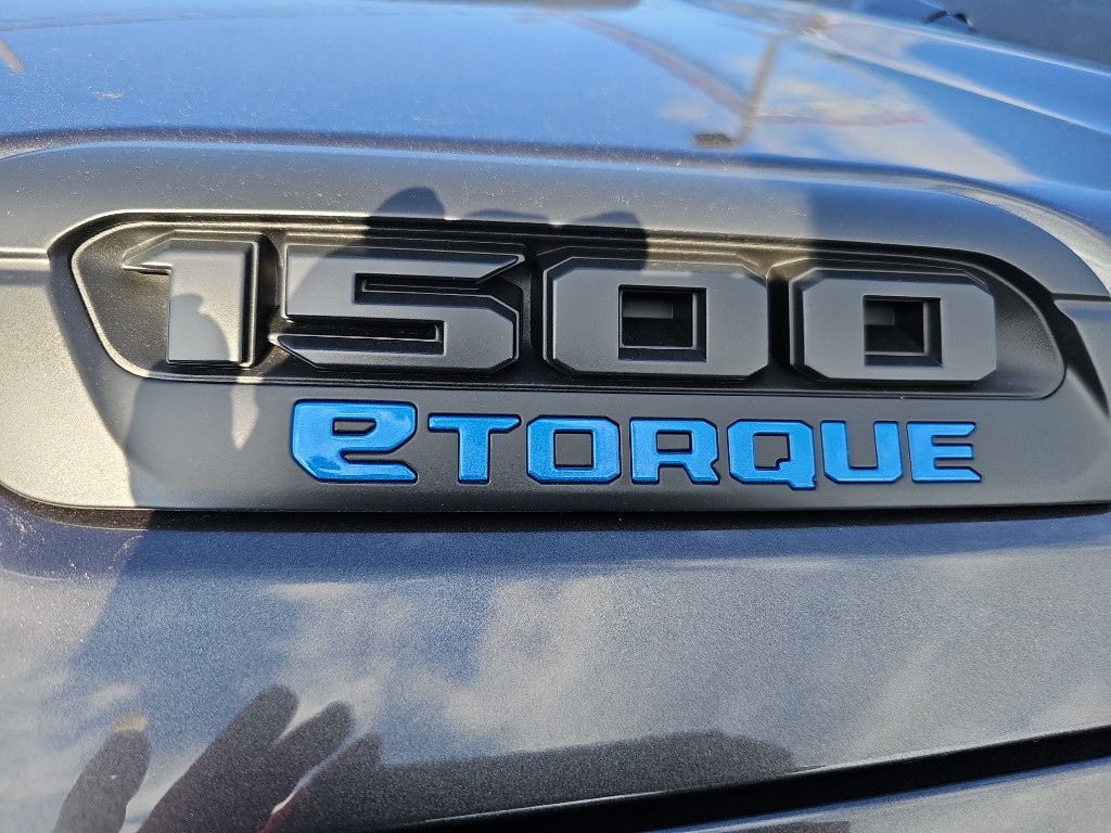 2026 RAM 1500 Big Horn/Lone Star - Photo 33