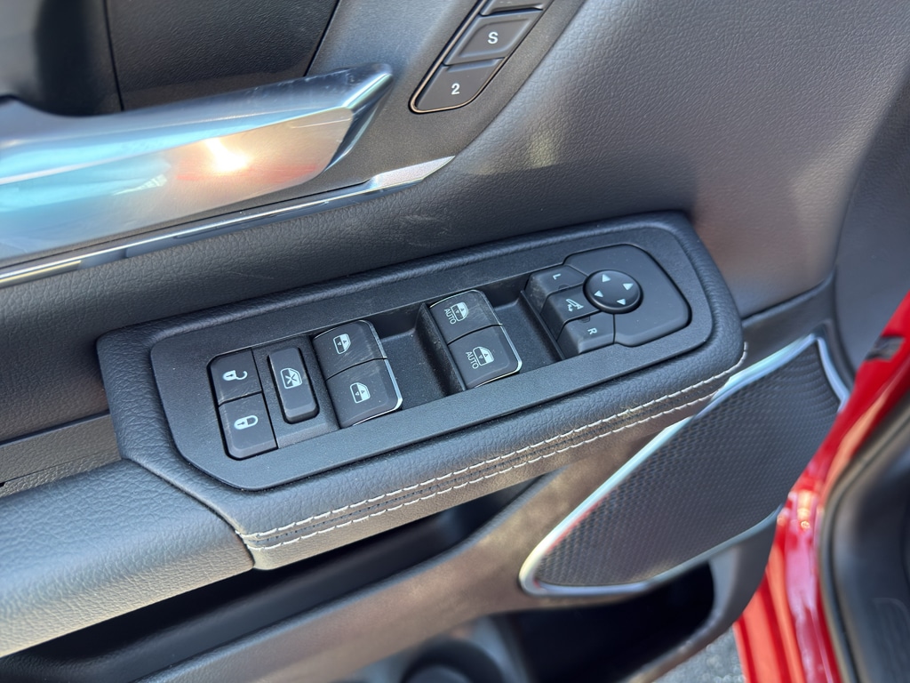 2026 RAM 1500 Laramie - Photo 16