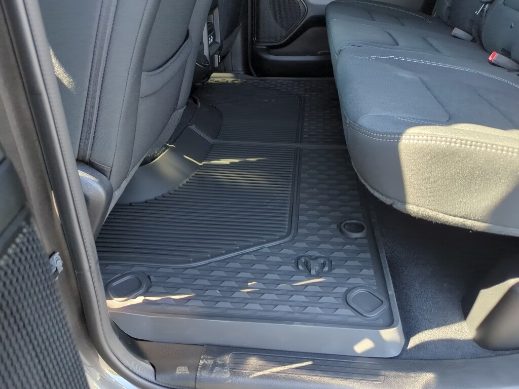 2026 RAM 1500 Big Horn/Lone Star - Photo 26