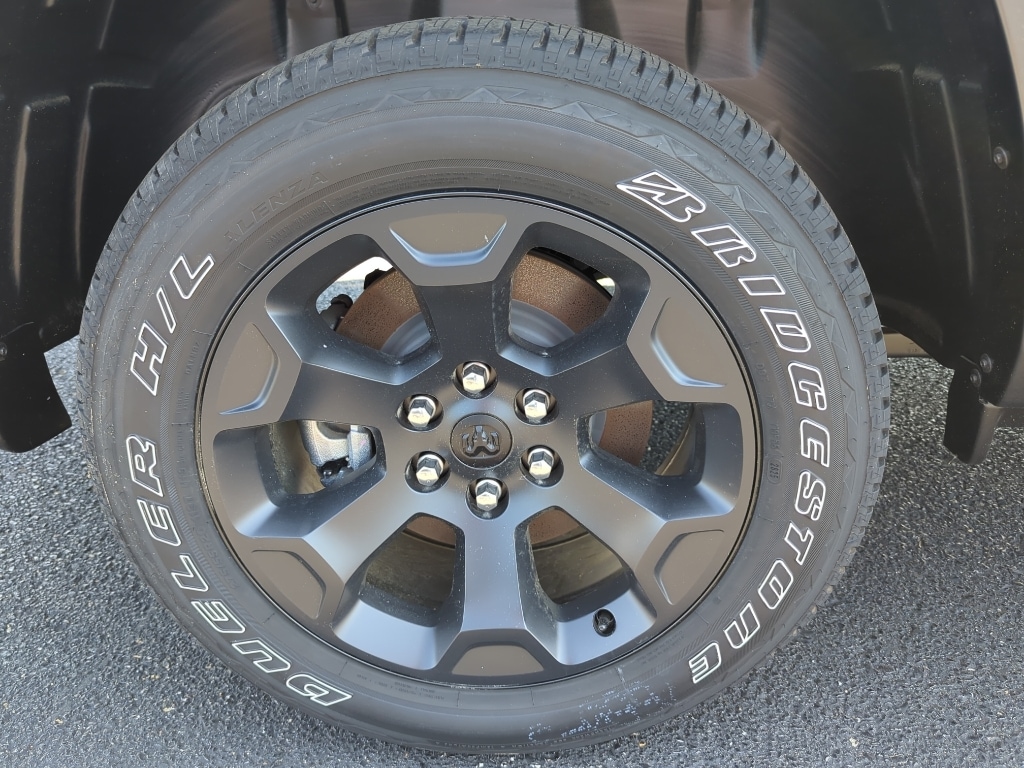 2026 RAM 1500 Big Horn/Lone Star - Photo 28