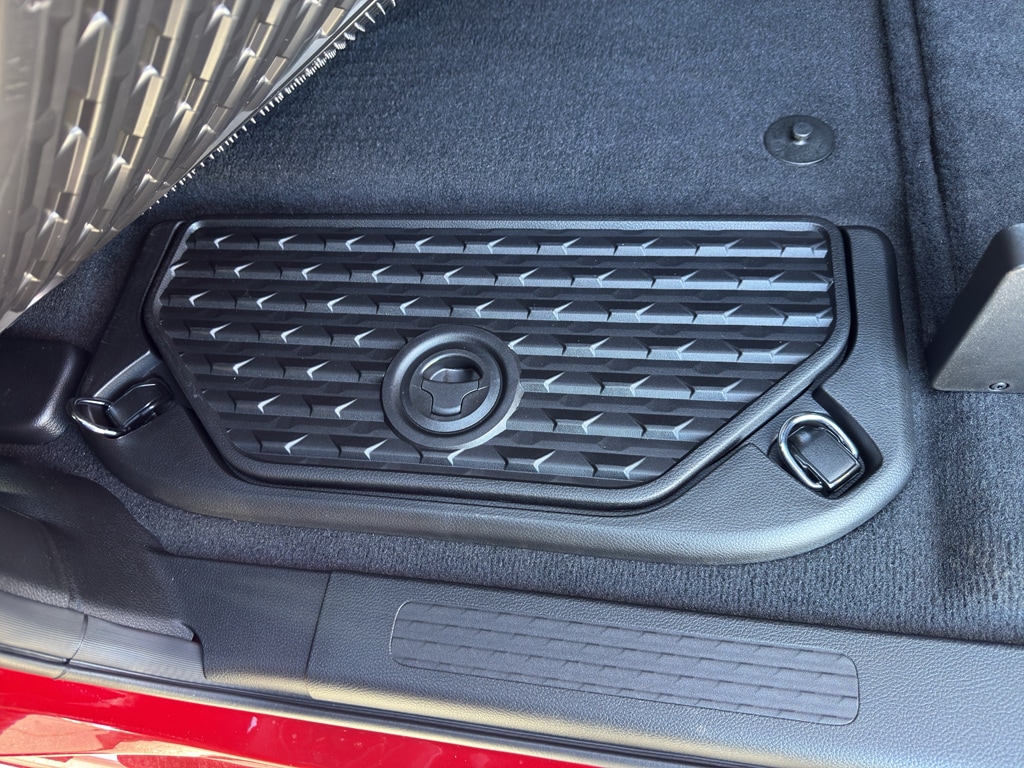 2026 RAM 1500 Laramie - Photo 41