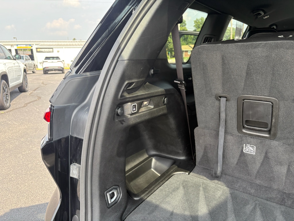 2024 Jeep Grand Cherokee L Altitude - Photo 22