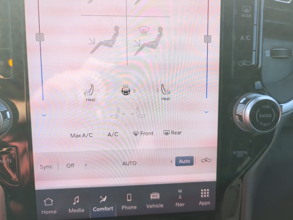 2026 RAM 1500 Big Horn/Lone Star - Photo 14