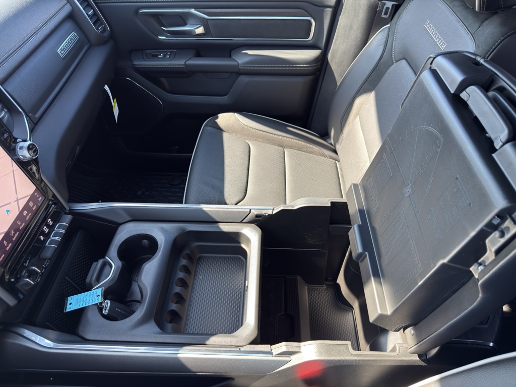 2026 RAM 1500 Laramie - Photo 32