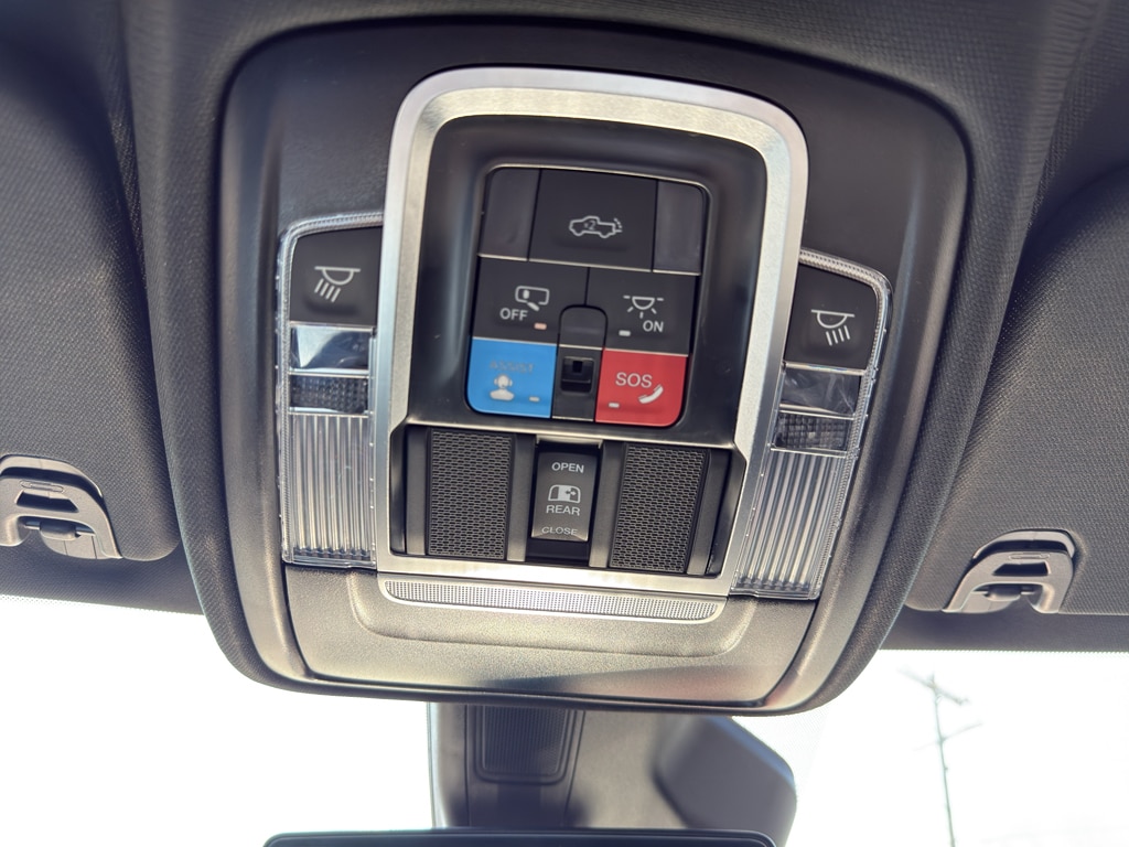 2026 RAM 1500 Laramie - Photo 35