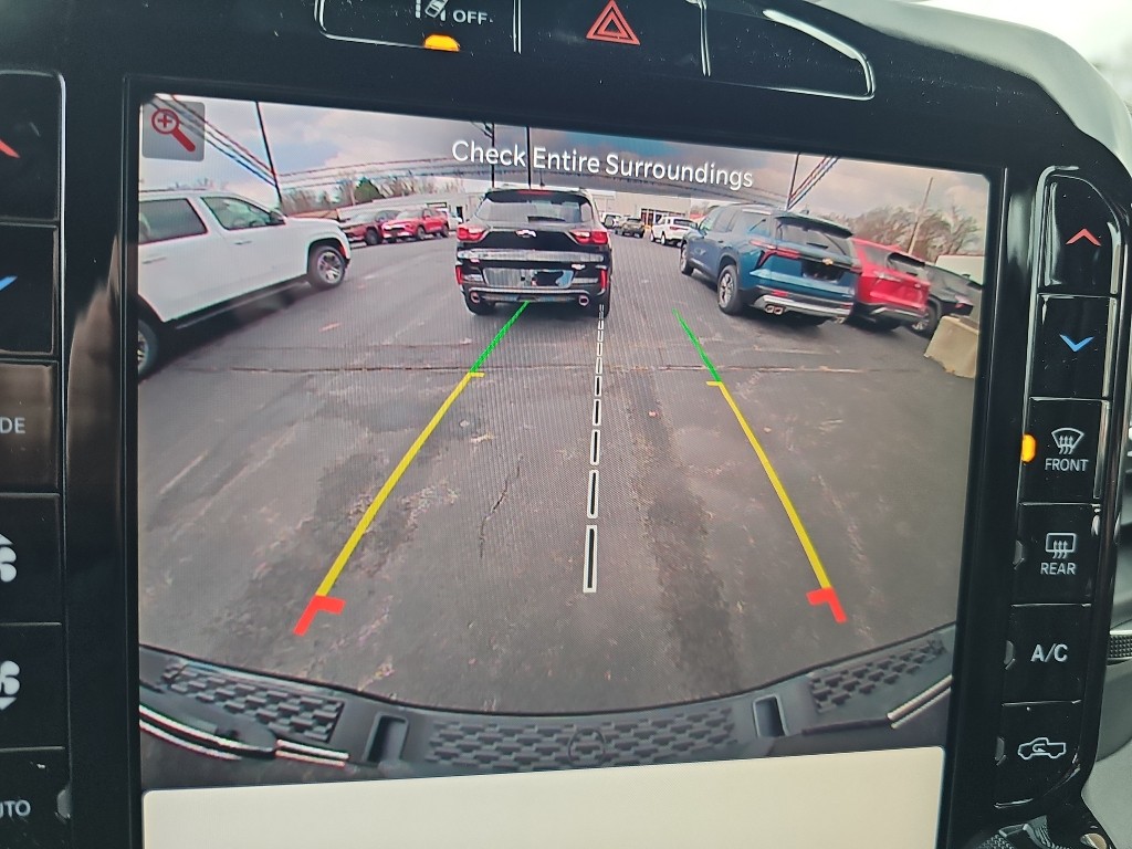 2026 RAM 1500 Laramie - Photo 60