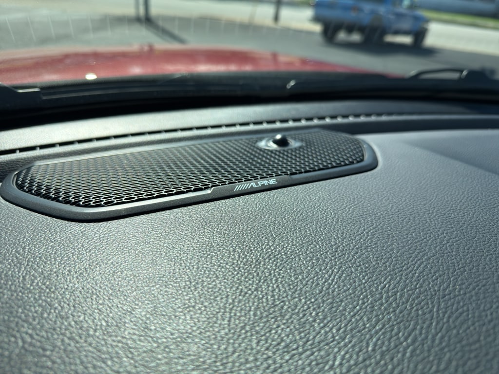 2026 RAM 1500 Laramie - Photo 23