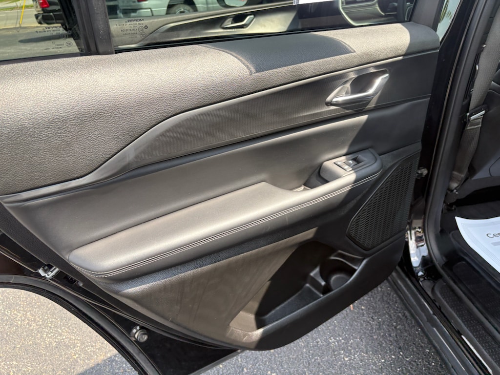 2024 Jeep Grand Cherokee L Altitude - Photo 16