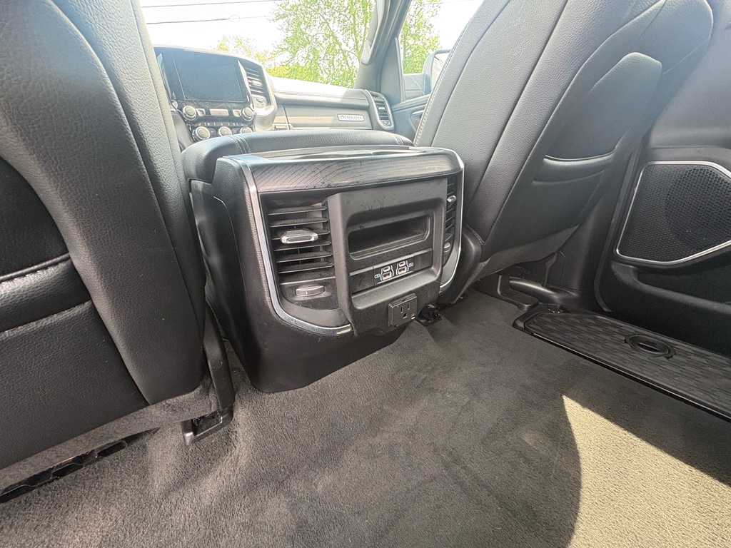 2024 RAM Ram 1500 Pickup Laramie - Photo 25