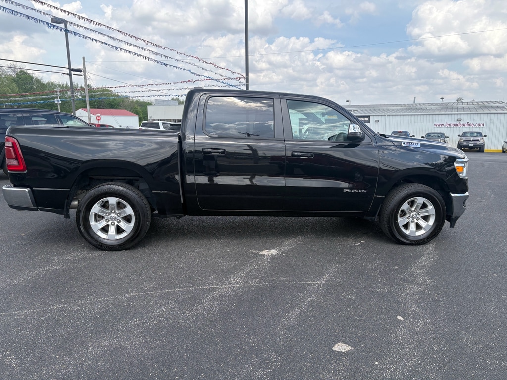 2024 RAM Ram 1500 Pickup Laramie - Photo 6