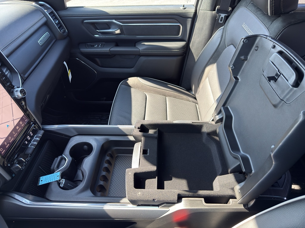 2026 RAM 1500 Laramie - Photo 31