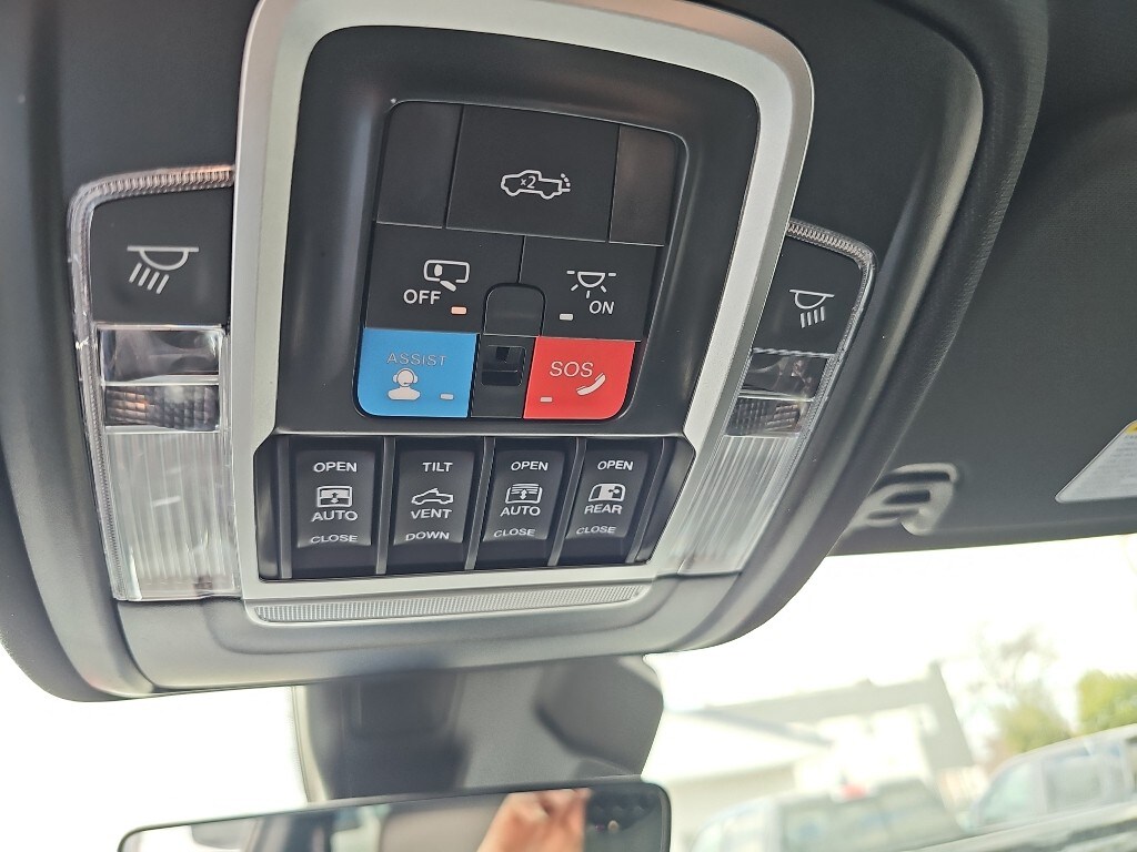 2026 RAM 1500 Laramie - Photo 68