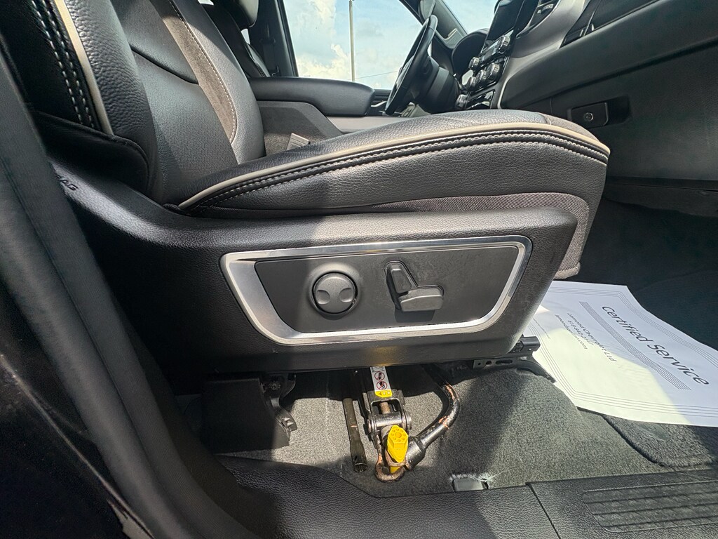 2024 RAM Ram 1500 Pickup Laramie - Photo 29