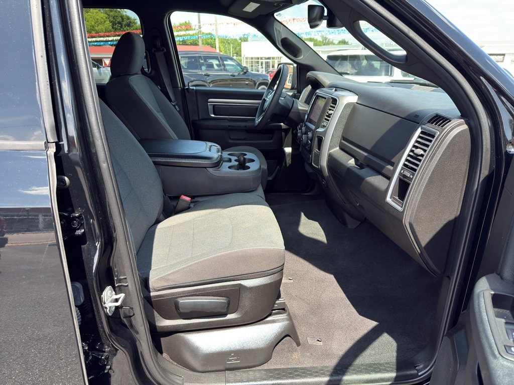 2022 RAM Ram 1500 Classic Warlock - Photo 39