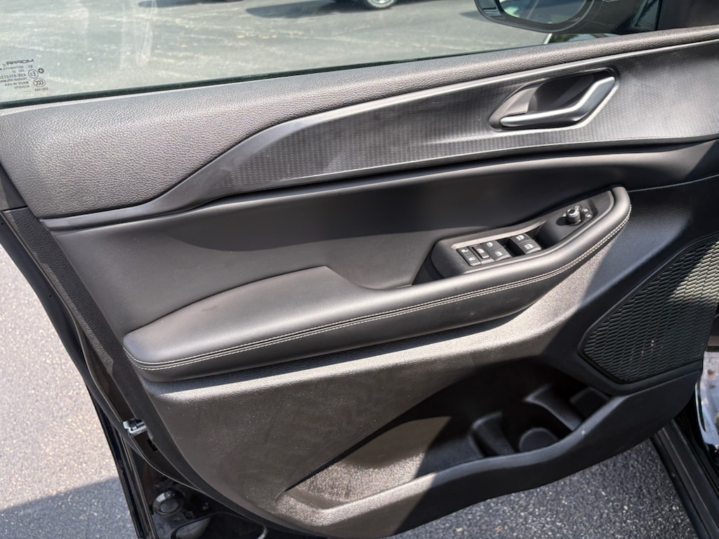 2024 Jeep Grand Cherokee L Altitude - Photo 7