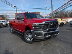 2026 Ram 2500 TRADESMAN CREW CAB 4X4 6'4 BOX Pickup