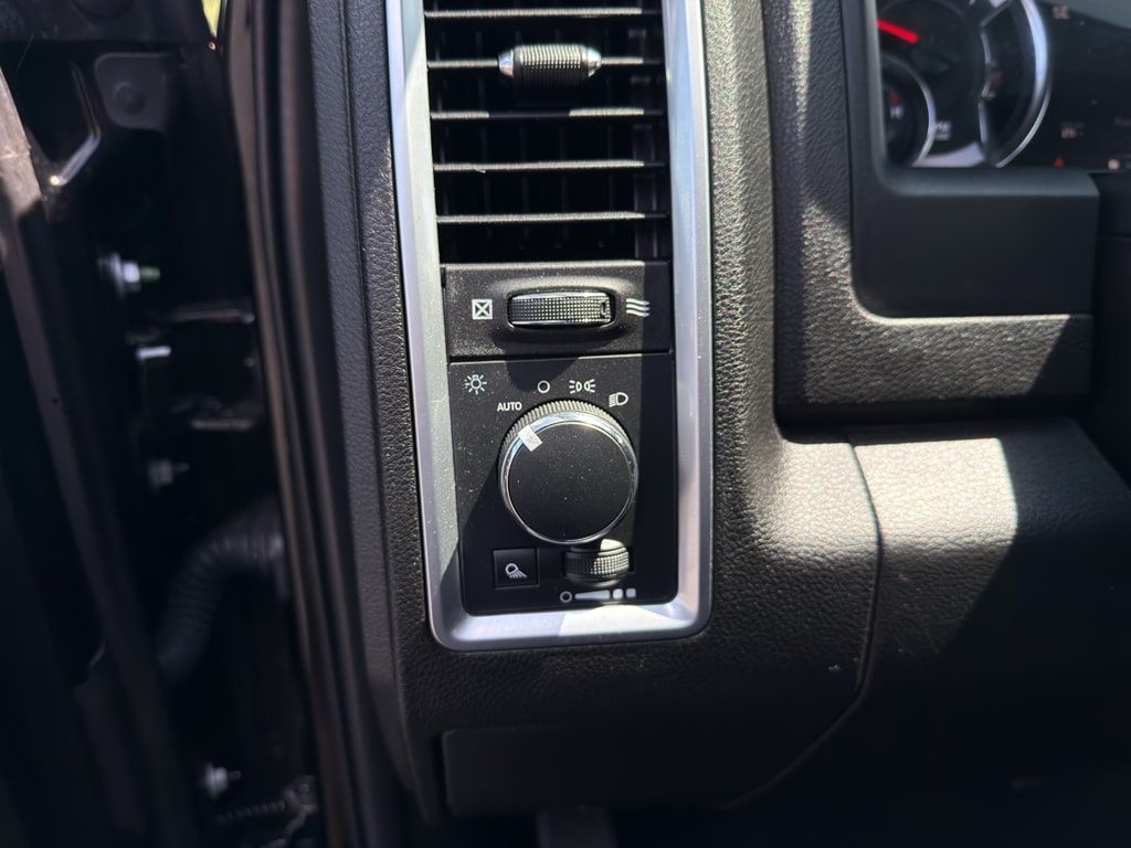 2022 RAM Ram 1500 Classic Warlock - Photo 17