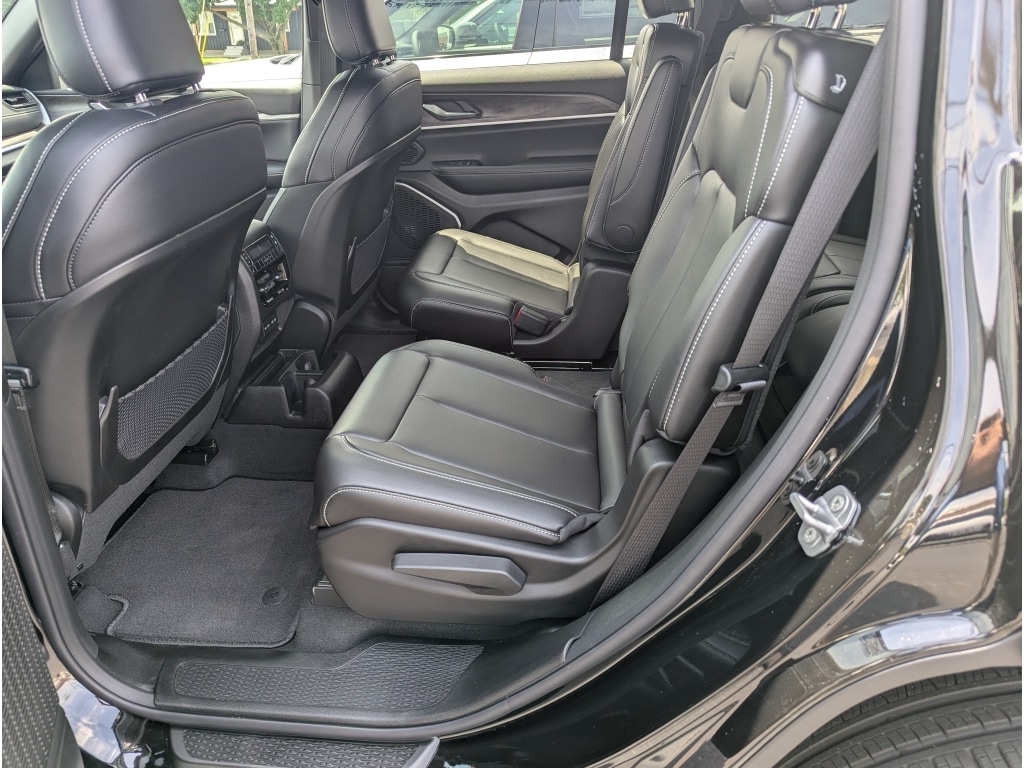 2026 Jeep Grand Cherokee L Limited - Photo 22