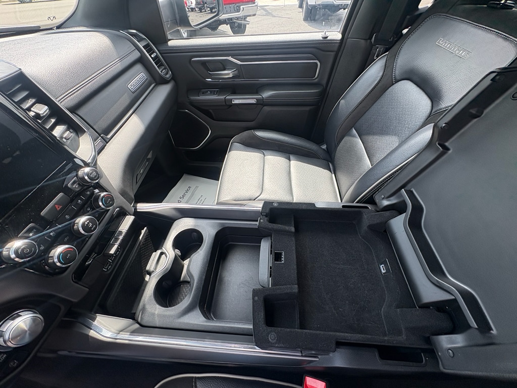 2024 RAM Ram 1500 Pickup Laramie - Photo 18