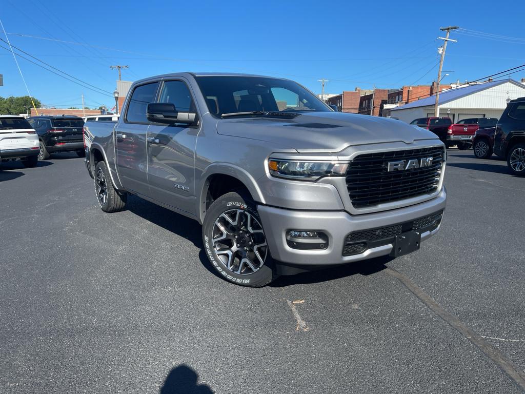 2025 Ram 1500 Pickup 