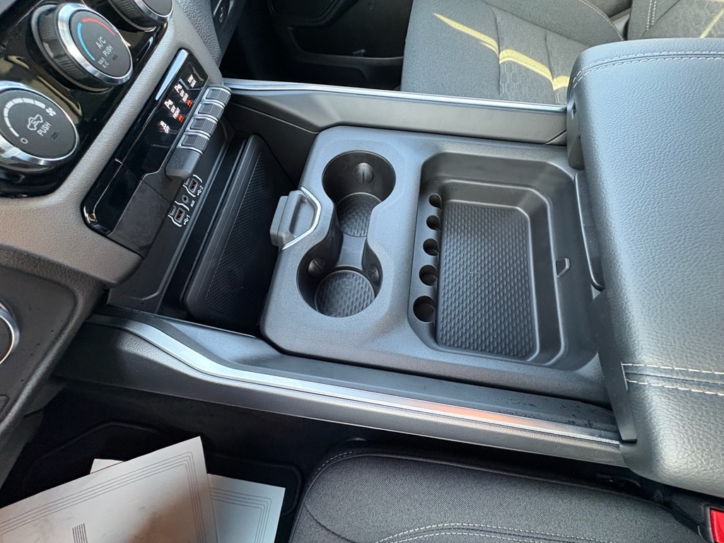 2026 RAM 1500 Express - Photo 20