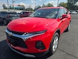 Chevrolet Blazer
