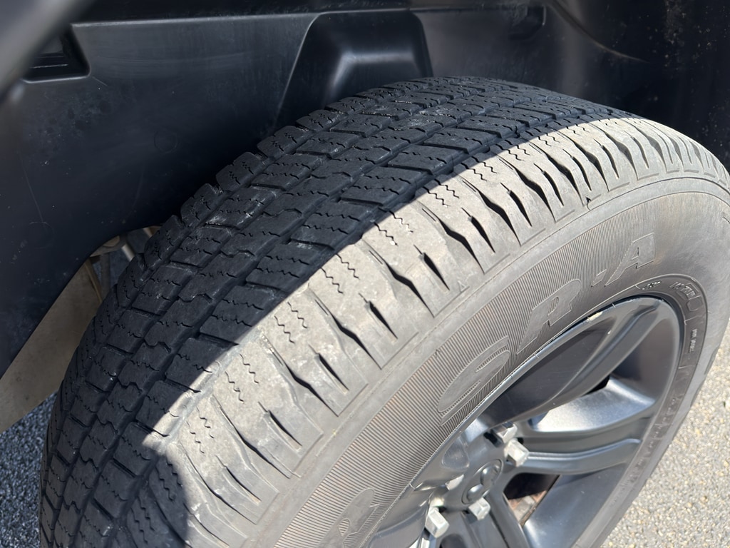 2022 RAM Ram 1500 Classic Warlock - Photo 13