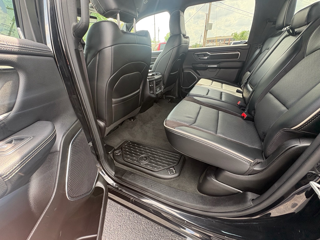 2024 RAM Ram 1500 Pickup Laramie - Photo 22