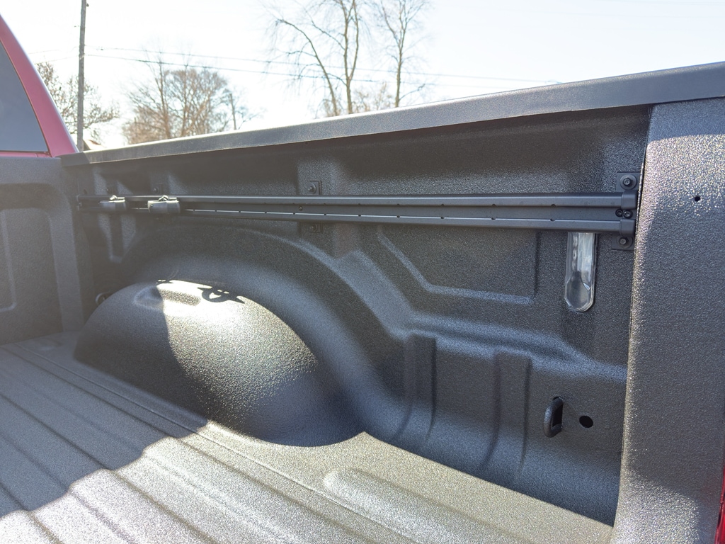 2026 RAM 1500 Laramie - Photo 12