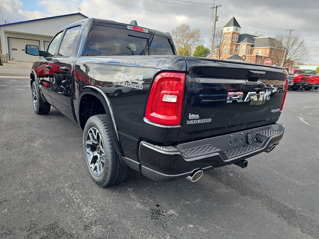 2026 RAM 1500 Laramie - Photo 7