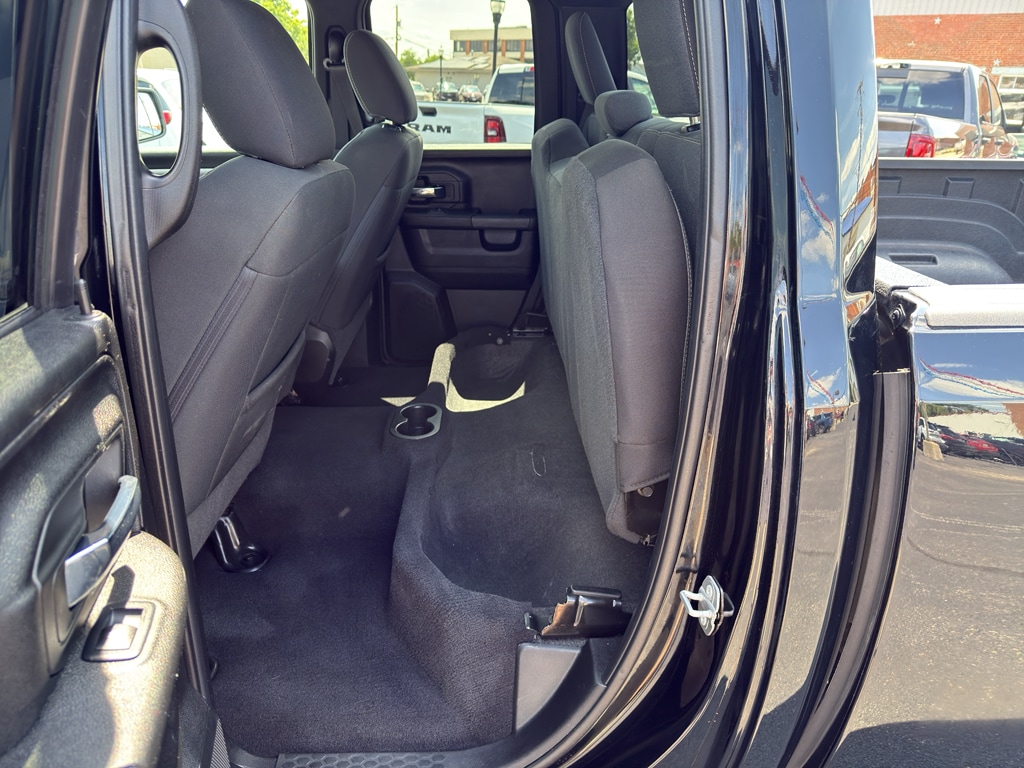 2022 RAM Ram 1500 Classic Warlock - Photo 32