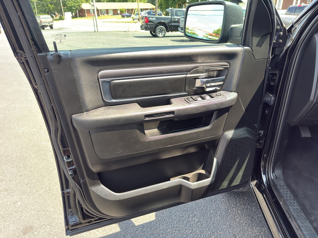 2022 RAM Ram 1500 Classic Warlock - Photo 15