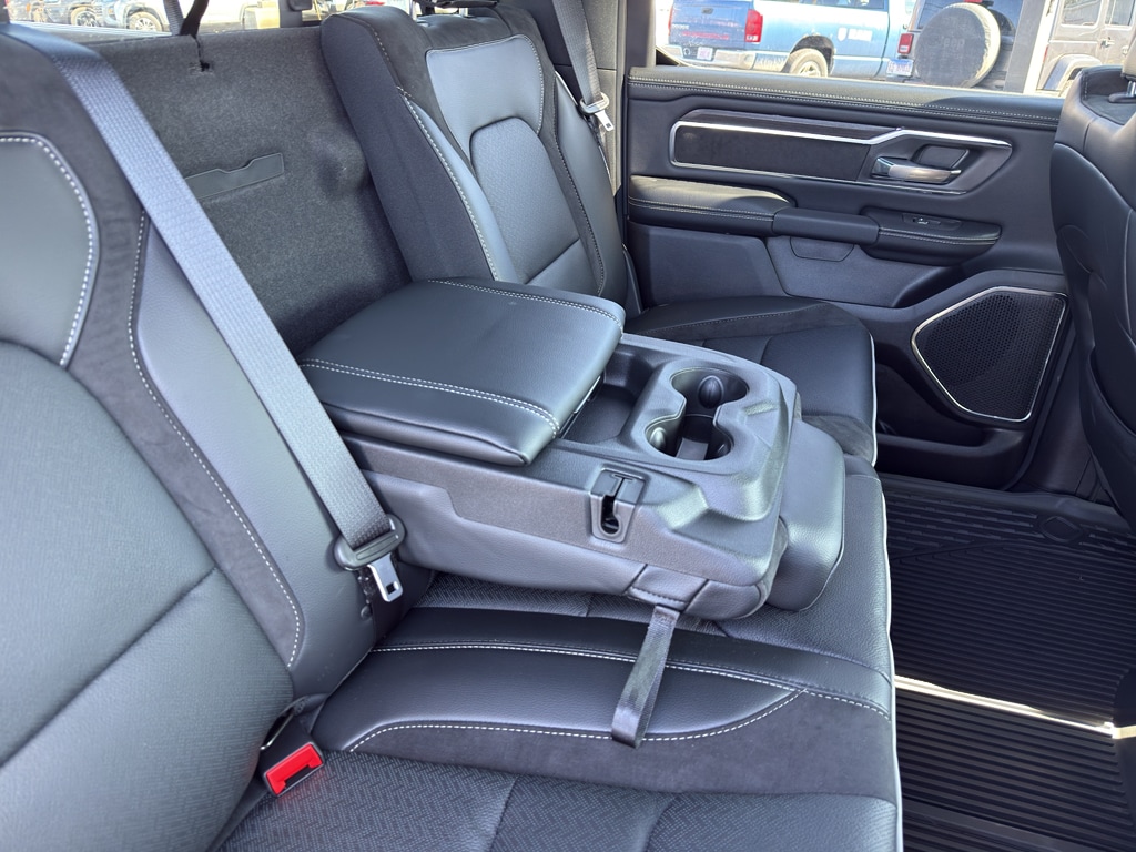 2026 RAM 1500 Laramie - Photo 51